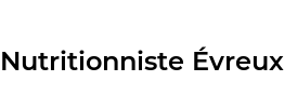 Nutritionniste Évreux